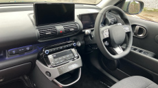 Hyundai INSTER 85kW 02 49kWh 5dr Auto Electric Hatchback